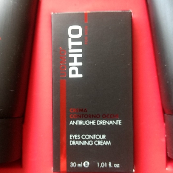 Uomo Phito Set for men skin care kit - Picture 2 of 4